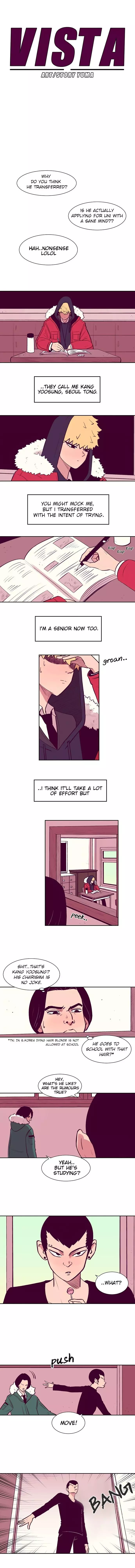 Vista - Chapter 1 - Page 2