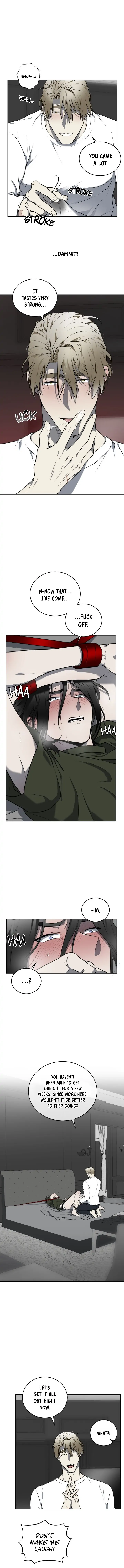 Vivarium - Chapter 8 - Page 6