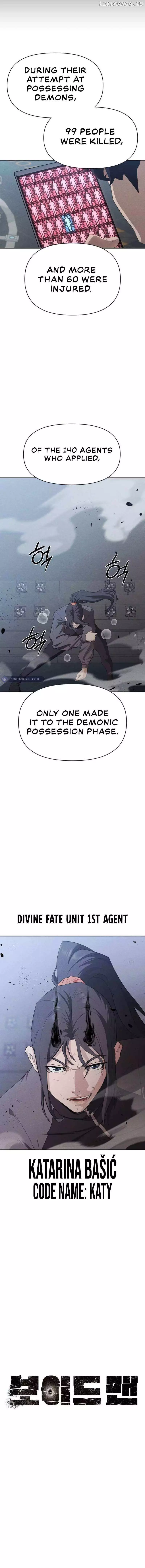 Voidman - Chapter 8 - Page 6