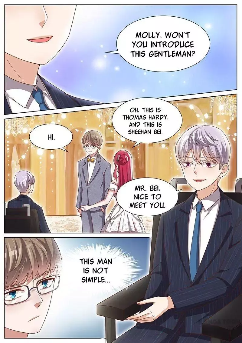 Wangpai Xiao Cao ( Hunk No.1 ) - Chapter 100 - Page 4