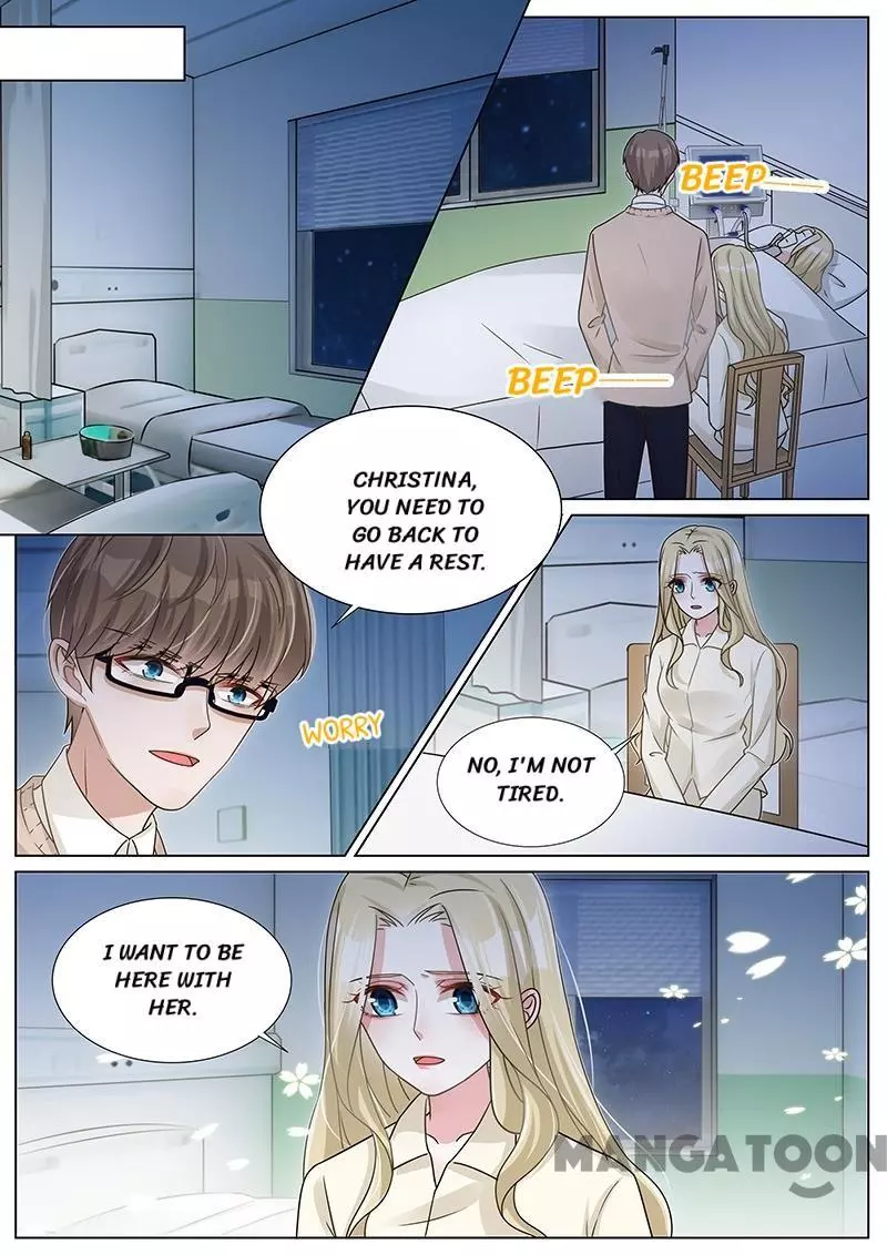 Wangpai Xiao Cao ( Hunk No.1 ) - Chapter 260 - Page 7