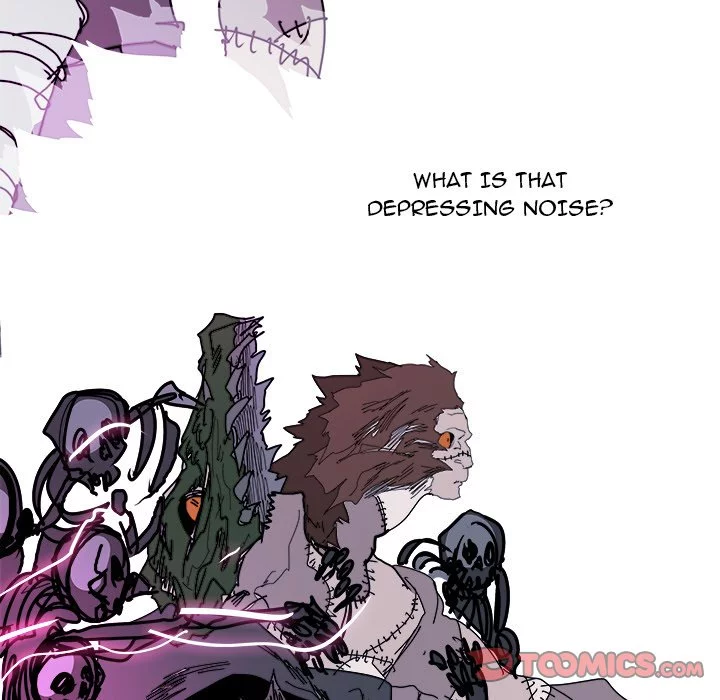 War-Ble - Chapter 105 - Page 99