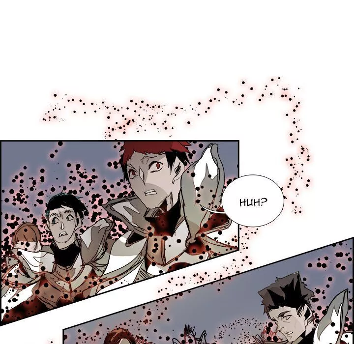 War-Ble - Chapter 69 - Page 108