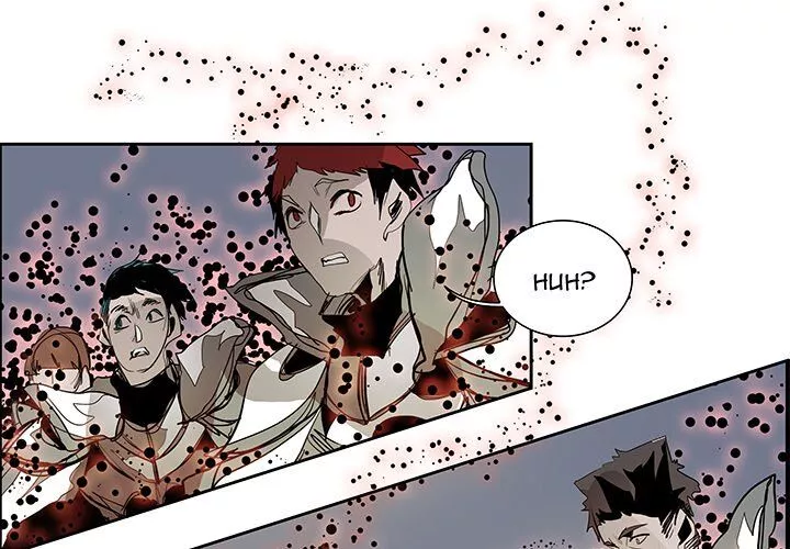 War-Ble - Chapter 70 - Page 1