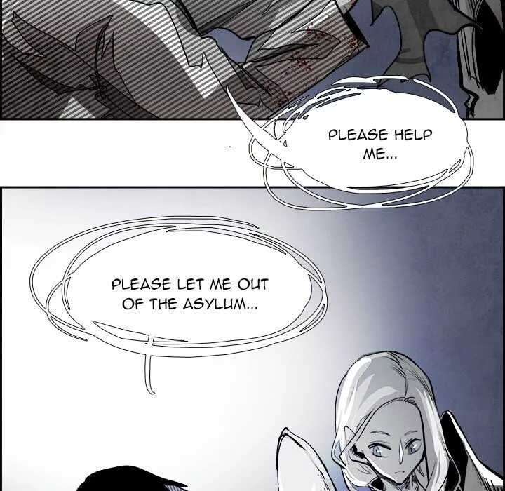 War-Ble - Chapter 78 - Page 110