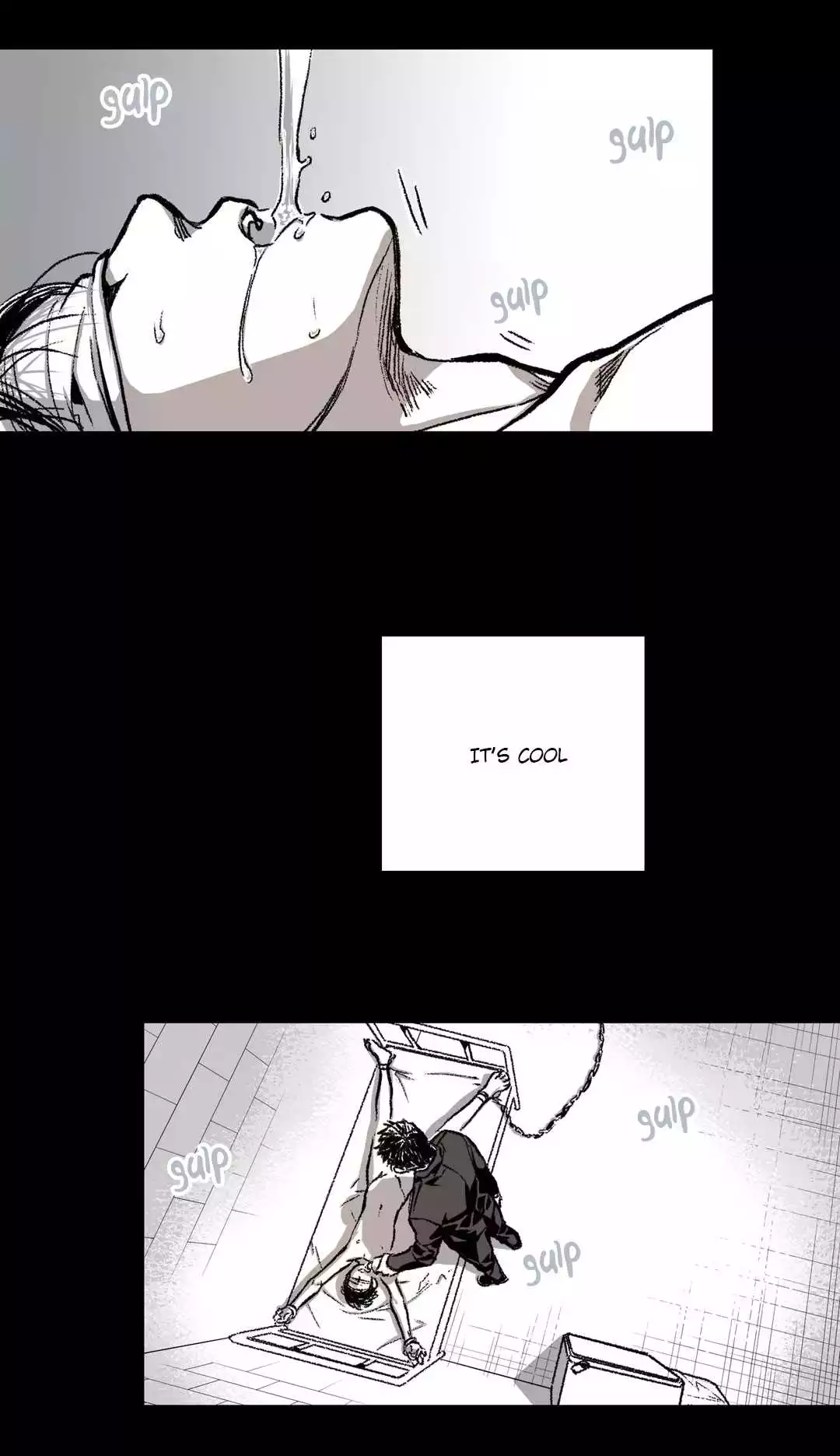 Warehouse - Chapter 10 - Page 88