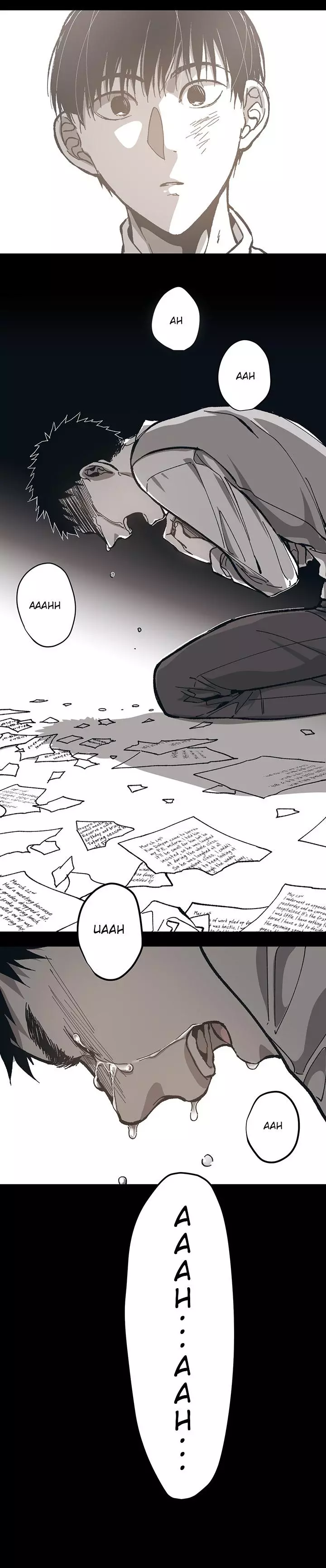 Warehouse - Chapter 54 - Page 15