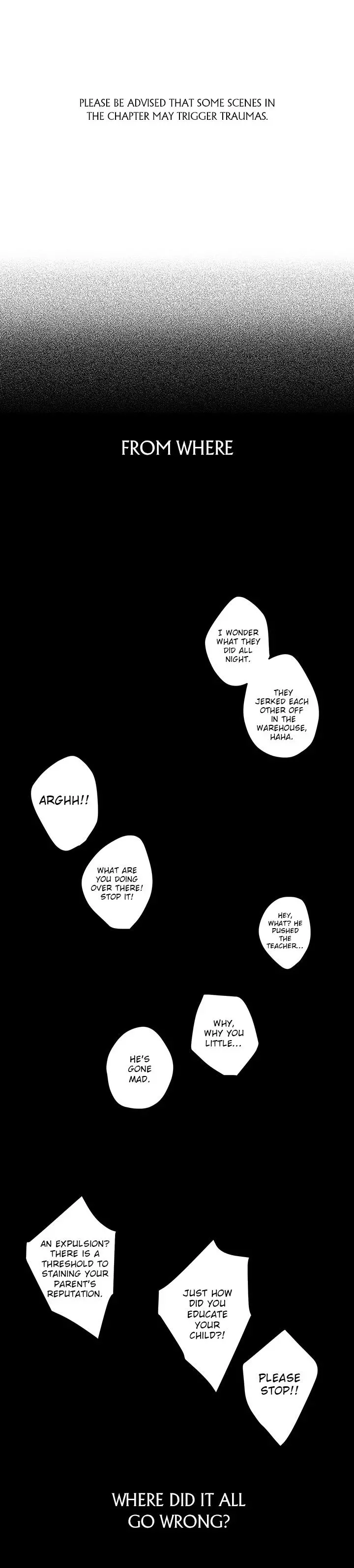 Warehouse - Chapter 54 - Page 5