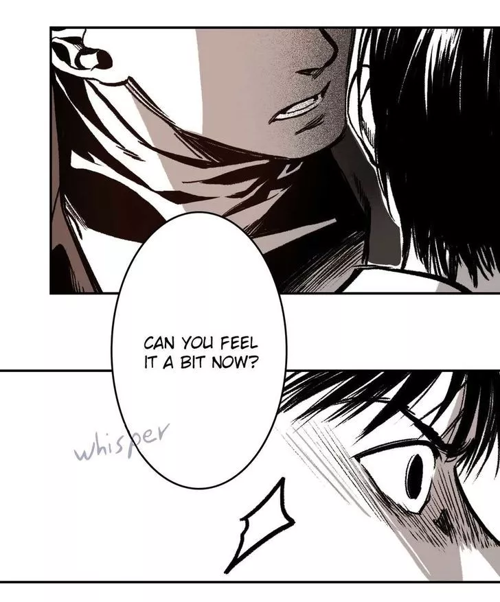 Warehouse - Chapter 6 - Page 32
