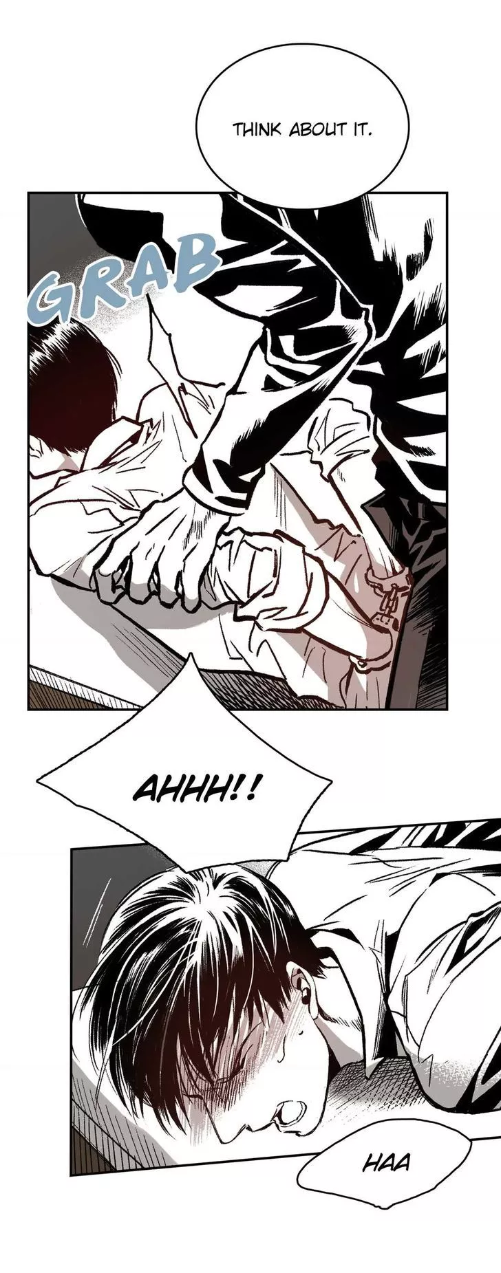 Warehouse - Chapter 6 - Page 73