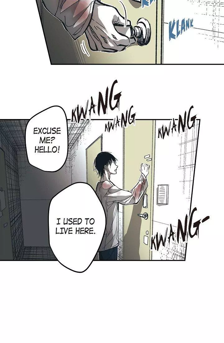Warehouse - Chapter 64 - Page 36