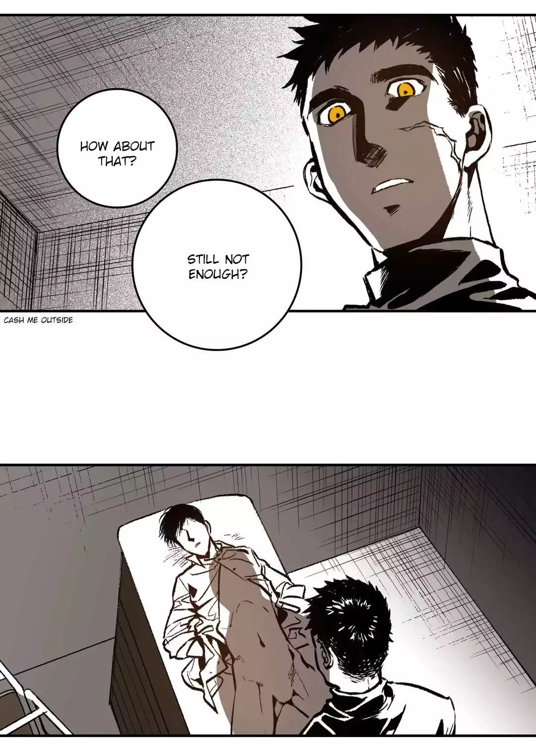 Warehouse - Chapter 8 - Page 9