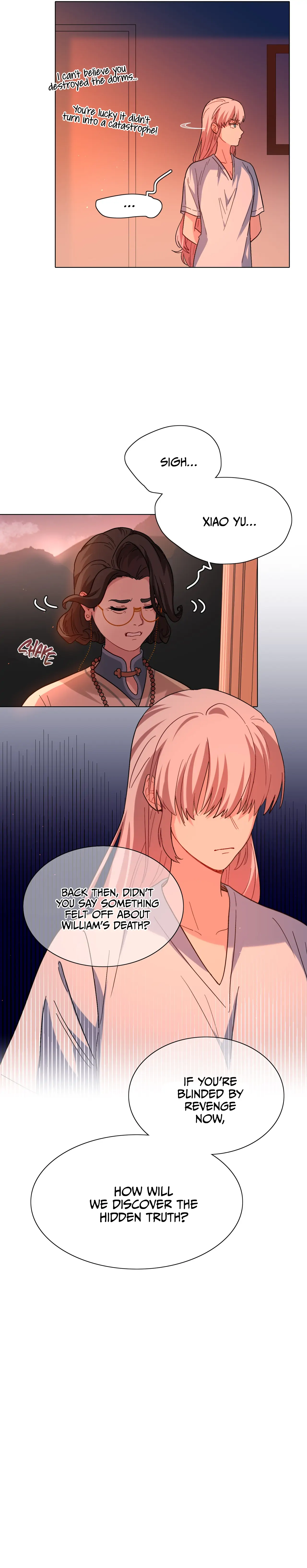 Warning! Beware of the Dog [Zephyr Scans] - Chapter 3 - Page 3