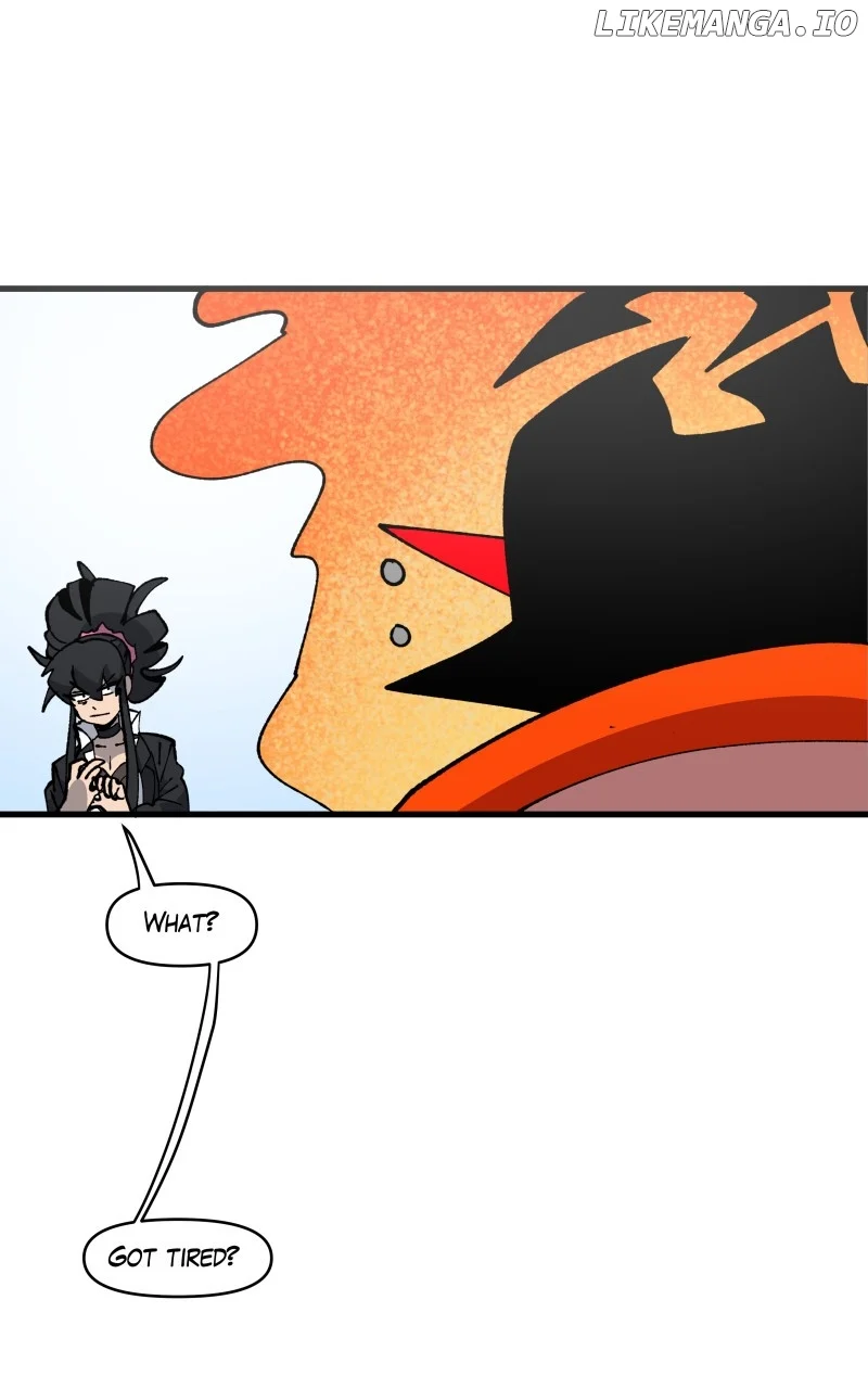 We Are 101 - Chapter 11 - Page 76