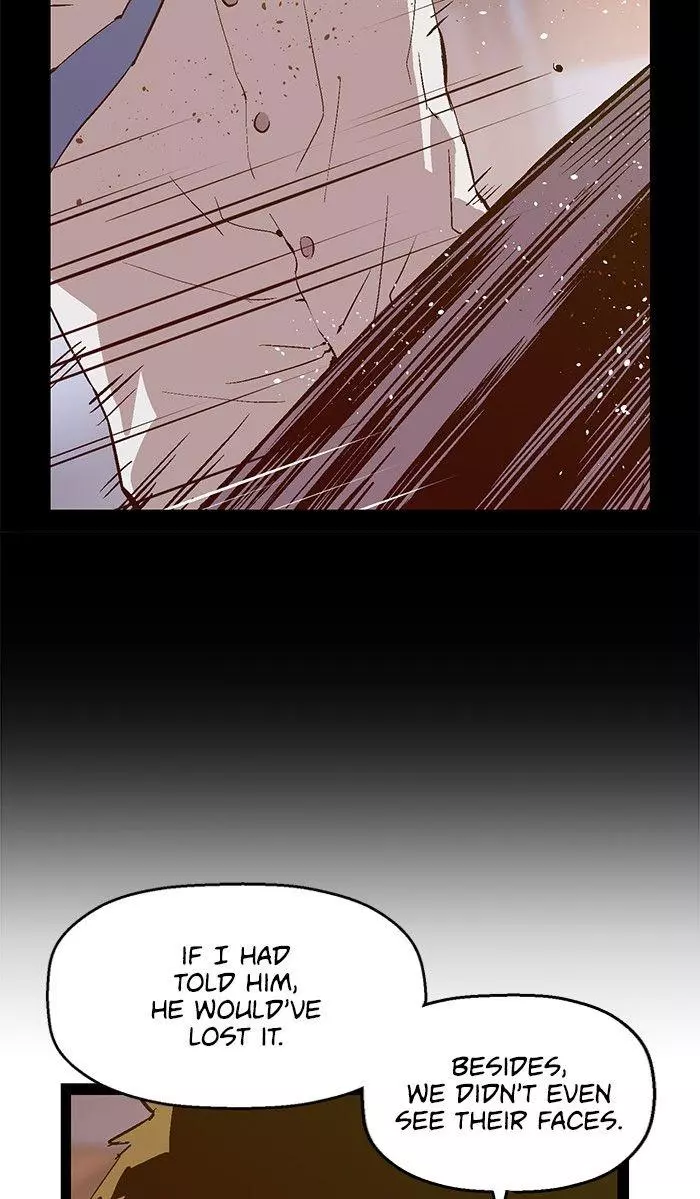 Weak Hero - Chapter 75 - Page 5