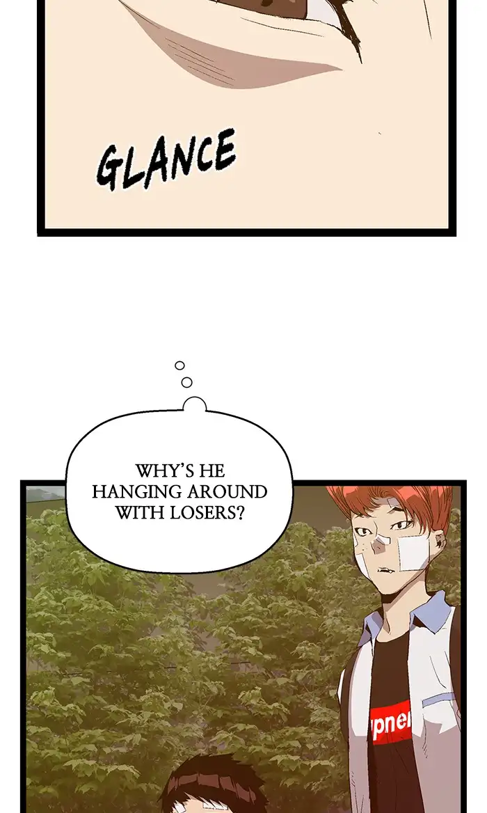 Weak Hero - Chapter 92 - Page 9