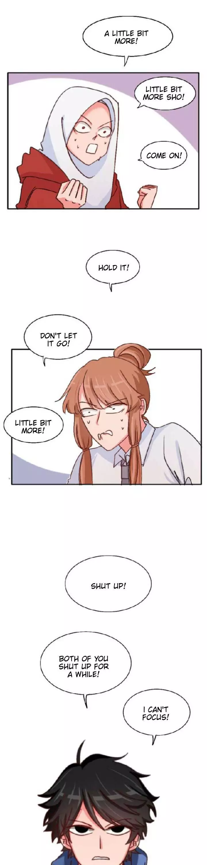 WEE!!! - Chapter 52 - Page 2