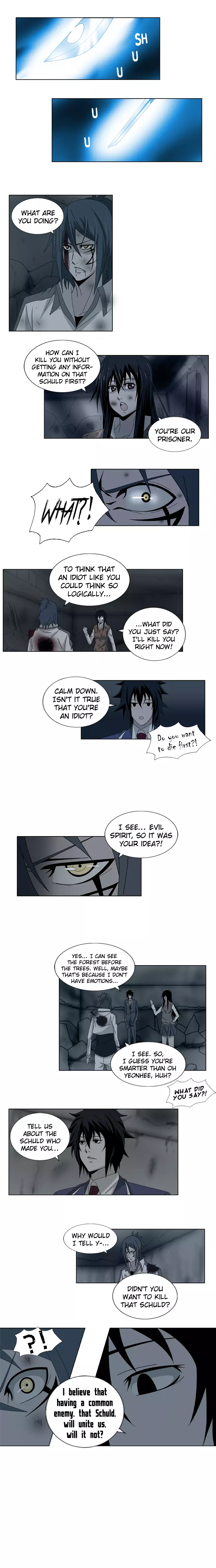 Weiß - Chapter 11 - Page 4
