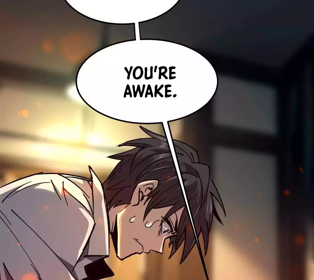 Weird And Hard To Kill? Sorry, I’M The Real Immortal - Chapter 2 - Page 28