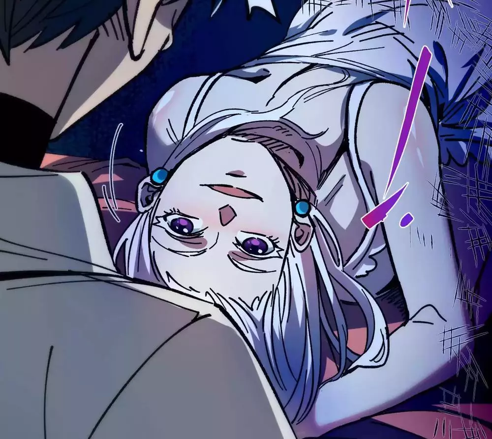 Weird And Hard To Kill? Sorry, I’M The Real Immortal - Chapter 2 - Page 33