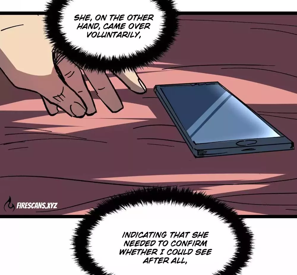 Weird And Hard To Kill? Sorry, I’M The Real Immortal - Chapter 2 - Page 56