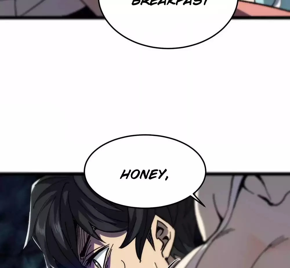 Weird And Hard To Kill? Sorry, I’M The Real Immortal - Chapter 2 - Page 61