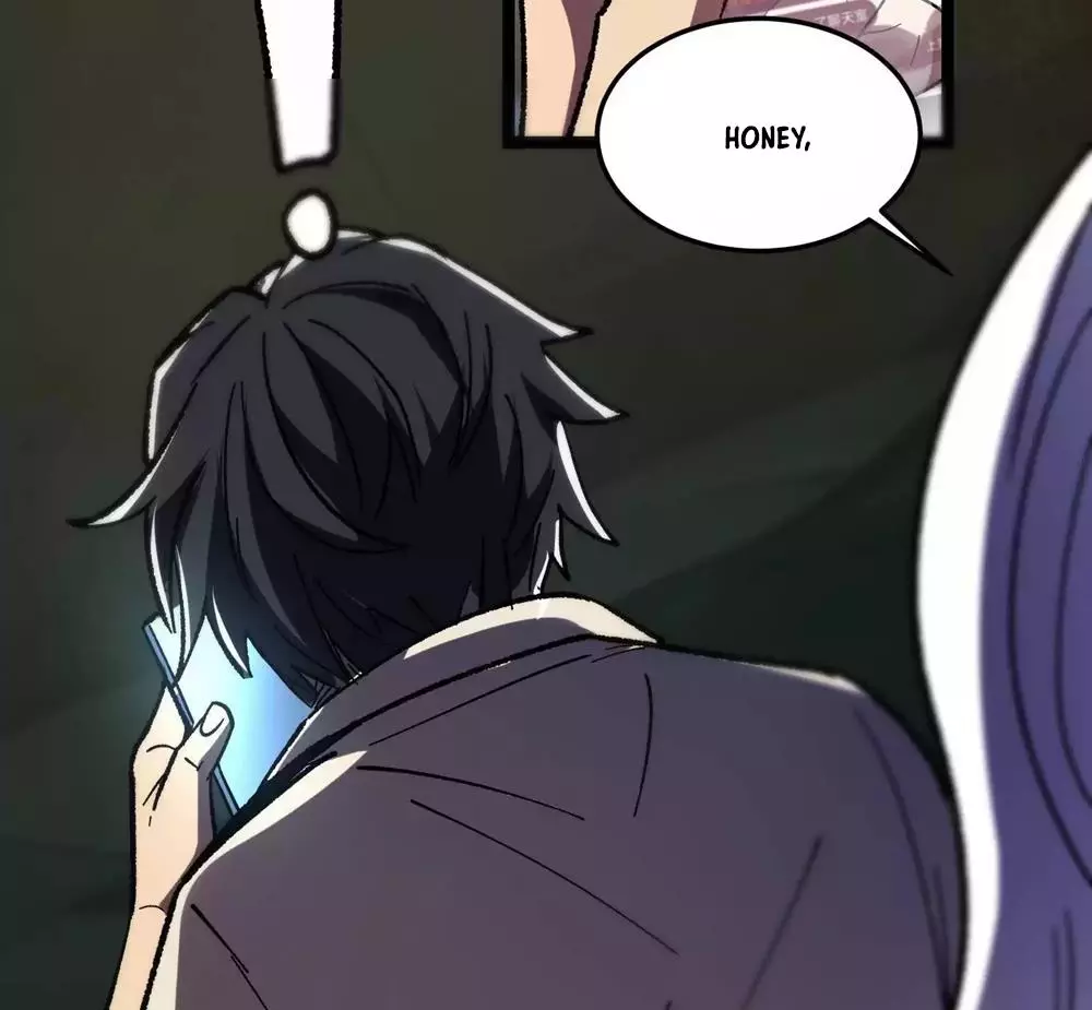 Weird And Hard To Kill? Sorry, I’M The Real Immortal - Chapter 2 - Page 58
