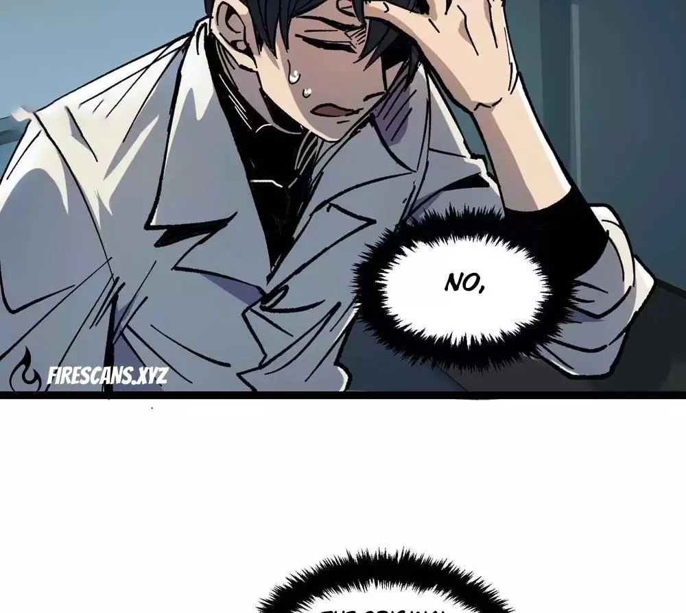 Weird And Hard To Kill? Sorry, I’M The Real Immortal - Chapter 2 - Page 14