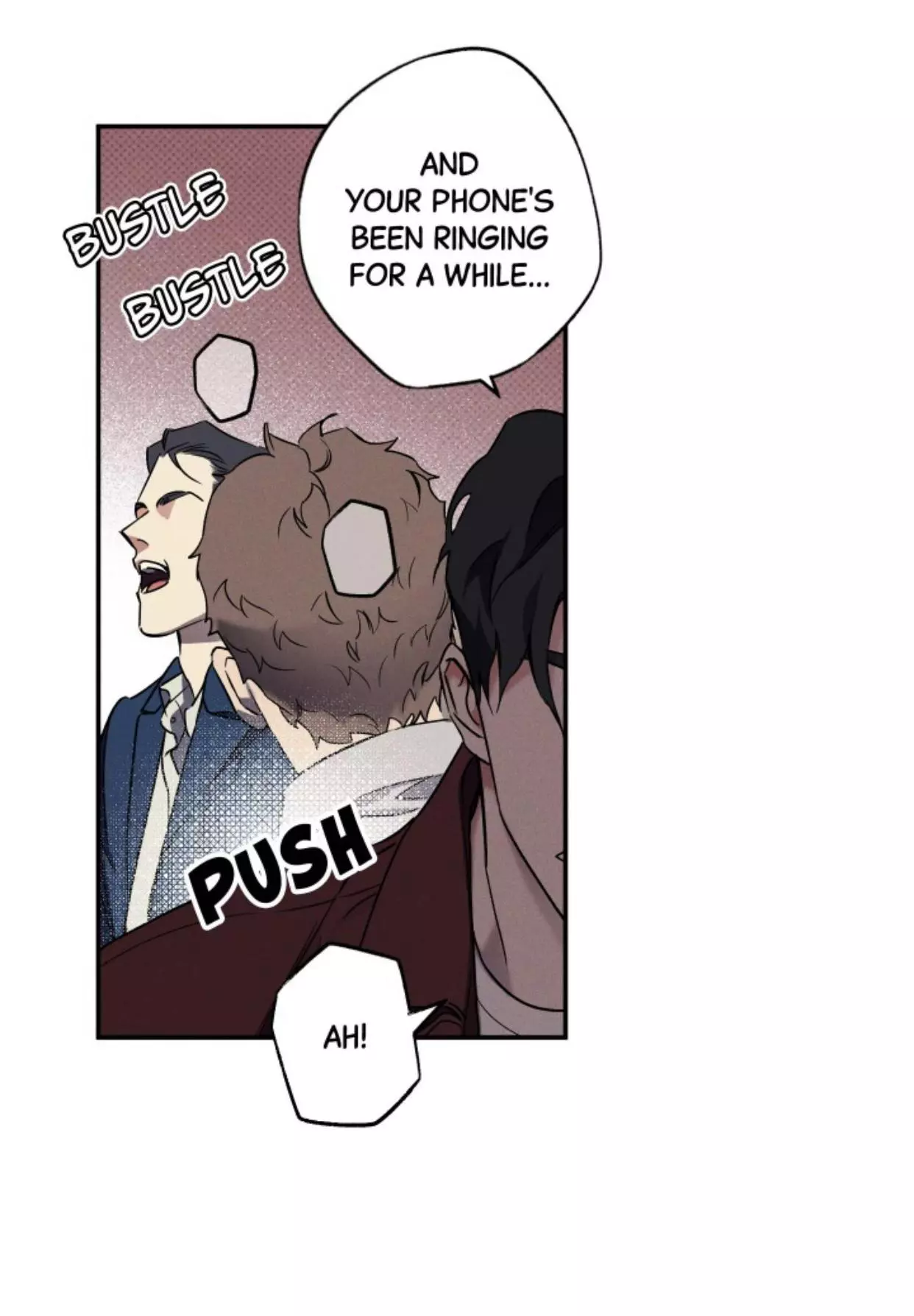 Wet Sand - Chapter 6 - Page 47