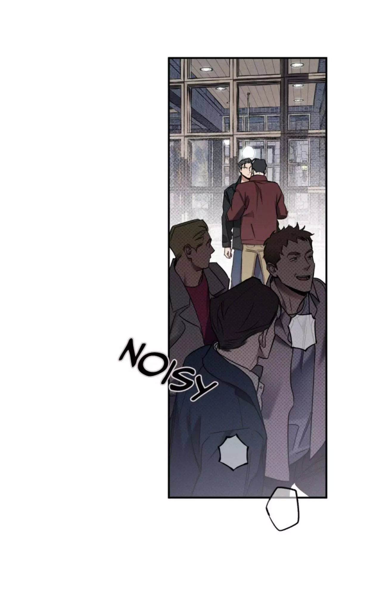Wet Sand - Chapter 6 - Page 48
