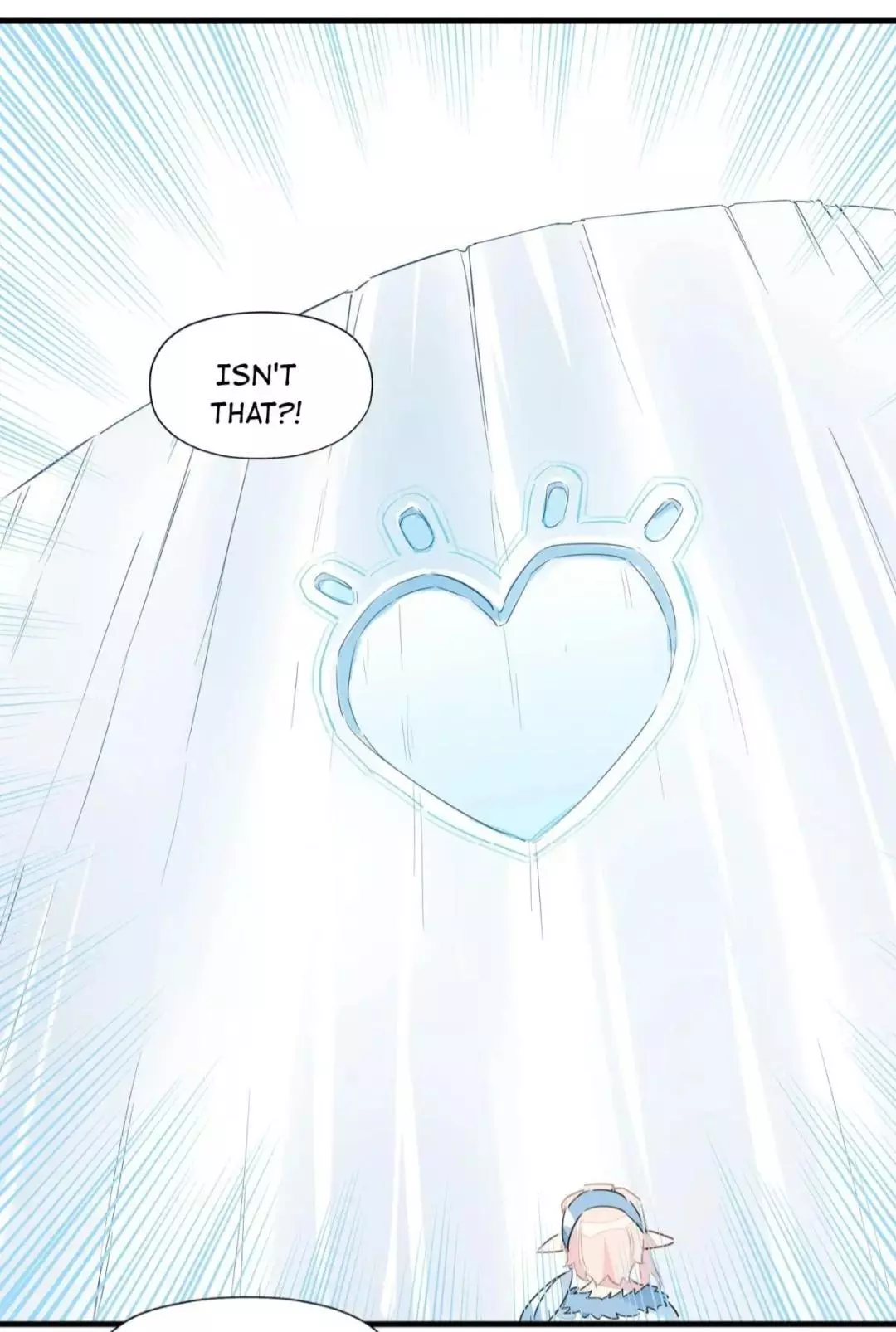 What Do I do if I signed a marriage contract with the elf princess? - Chapter 27 - Page 41
