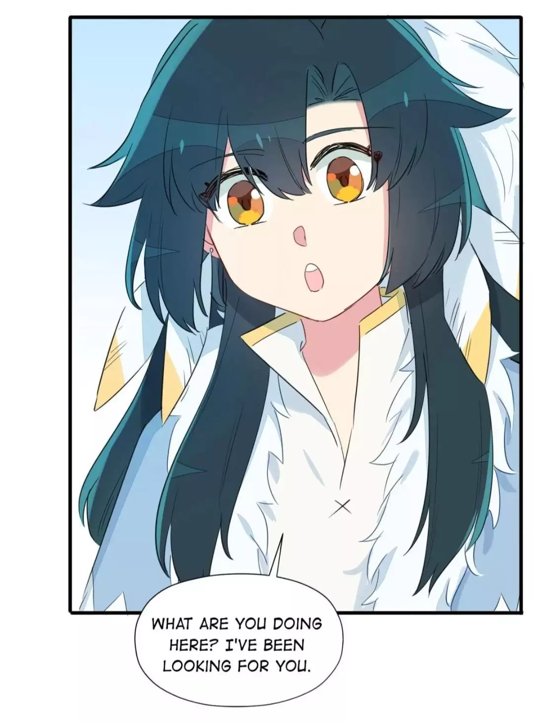 What Do I do if I signed a marriage contract with the elf princess? - Chapter 27 - Page 46
