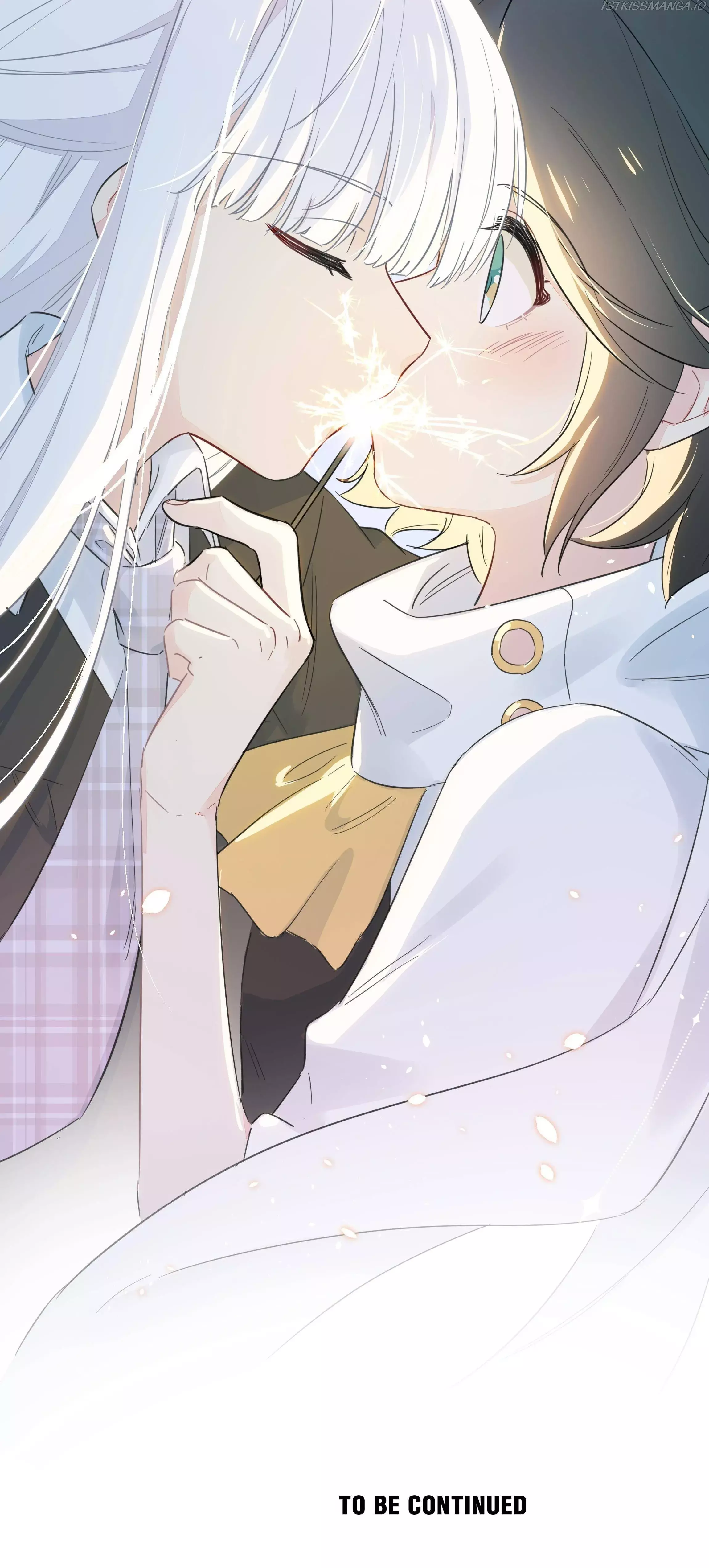What Do I do if I signed a marriage contract with the elf princess? - Chapter 63 - Page 31