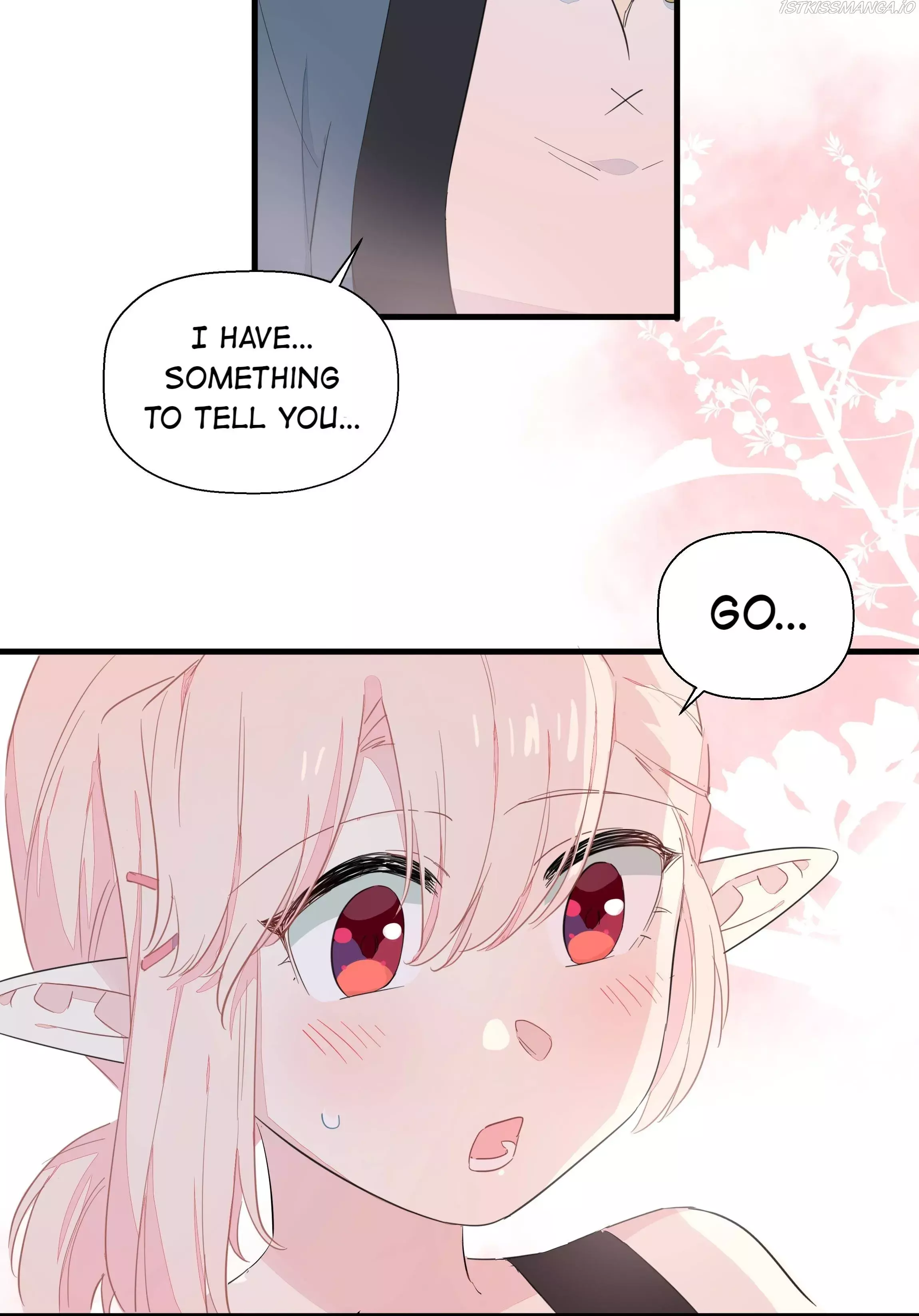 What Do I do if I signed a marriage contract with the elf princess? - Chapter 72 - Page 54