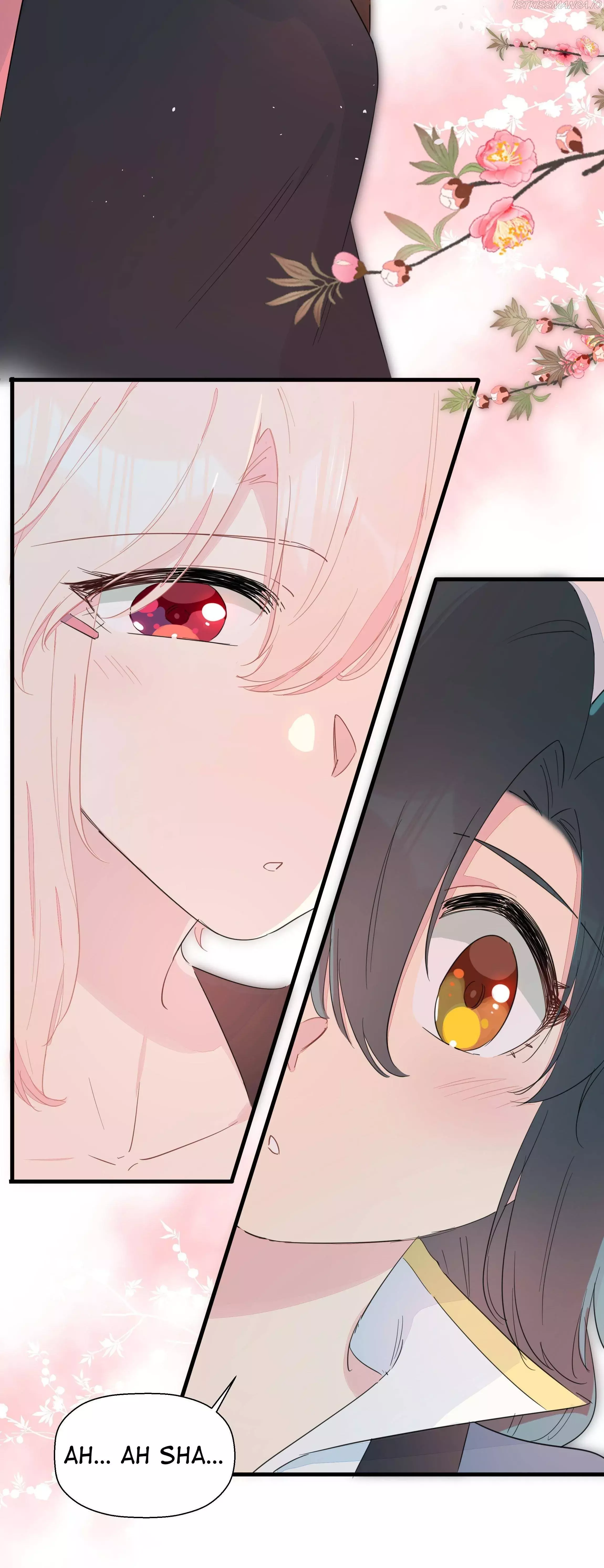 What Do I do if I signed a marriage contract with the elf princess? - Chapter 72 - Page 51