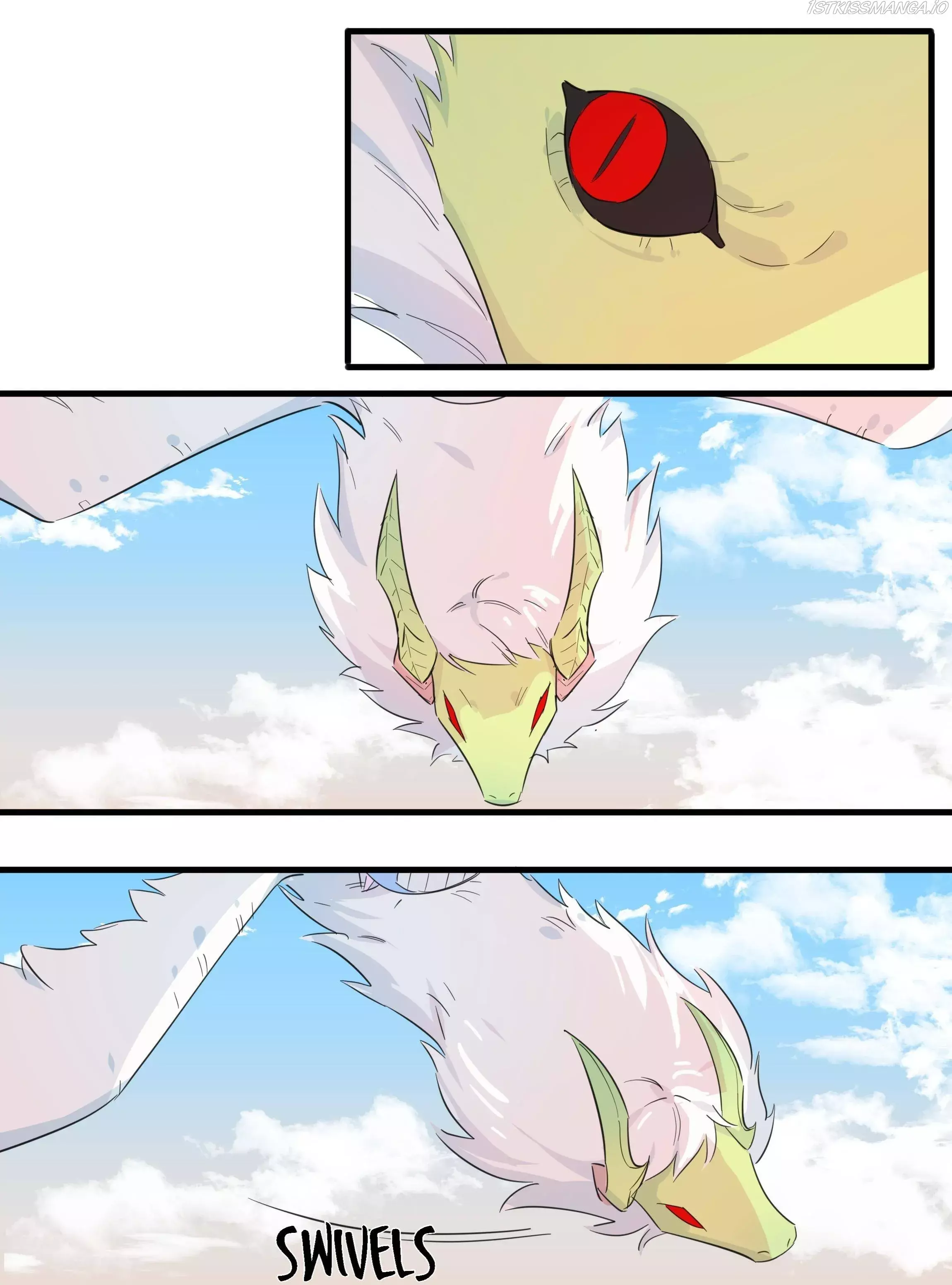 What Do I do if I signed a marriage contract with the elf princess? - Chapter 72 - Page 47