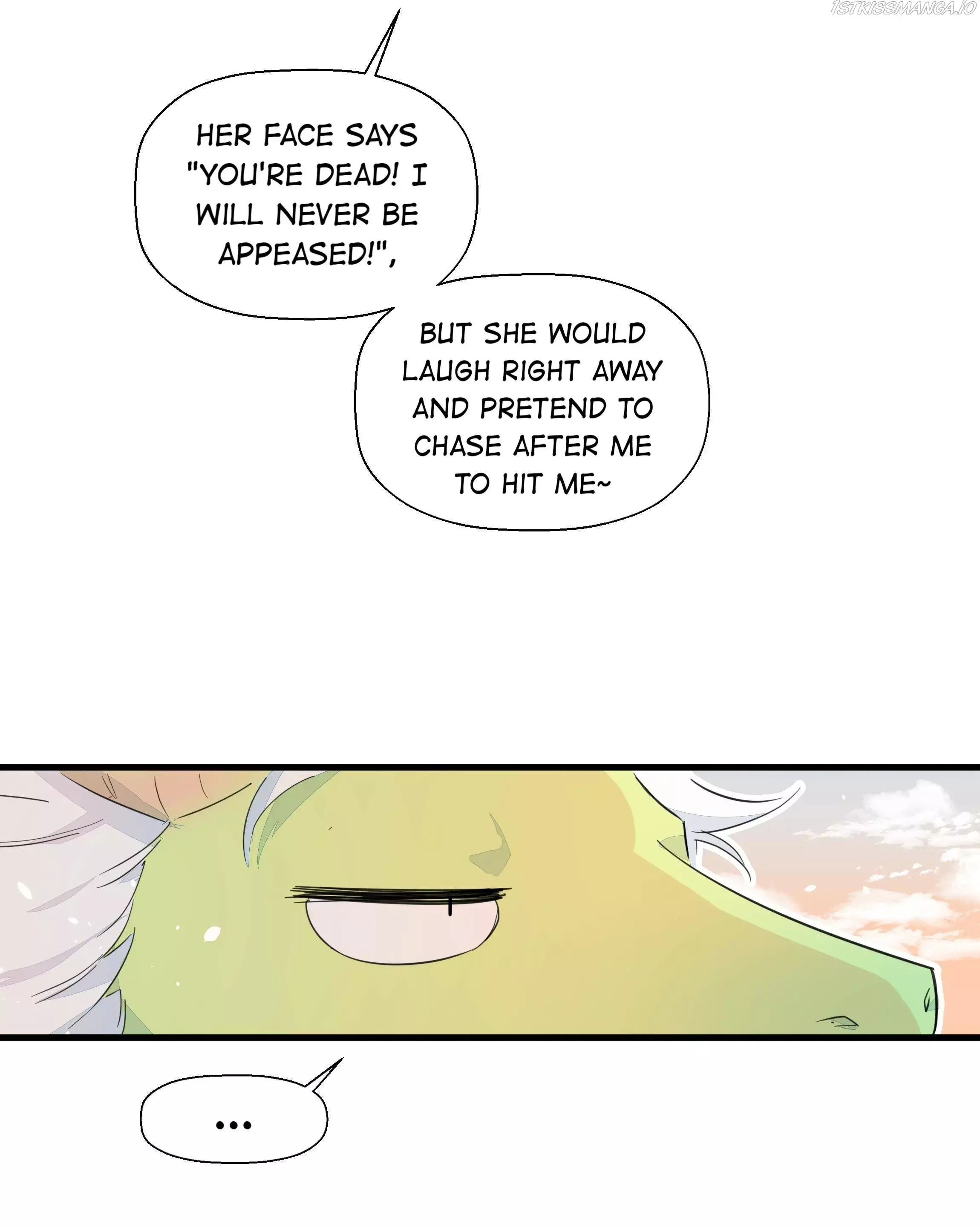 What Do I do if I signed a marriage contract with the elf princess? - Chapter 72 - Page 33