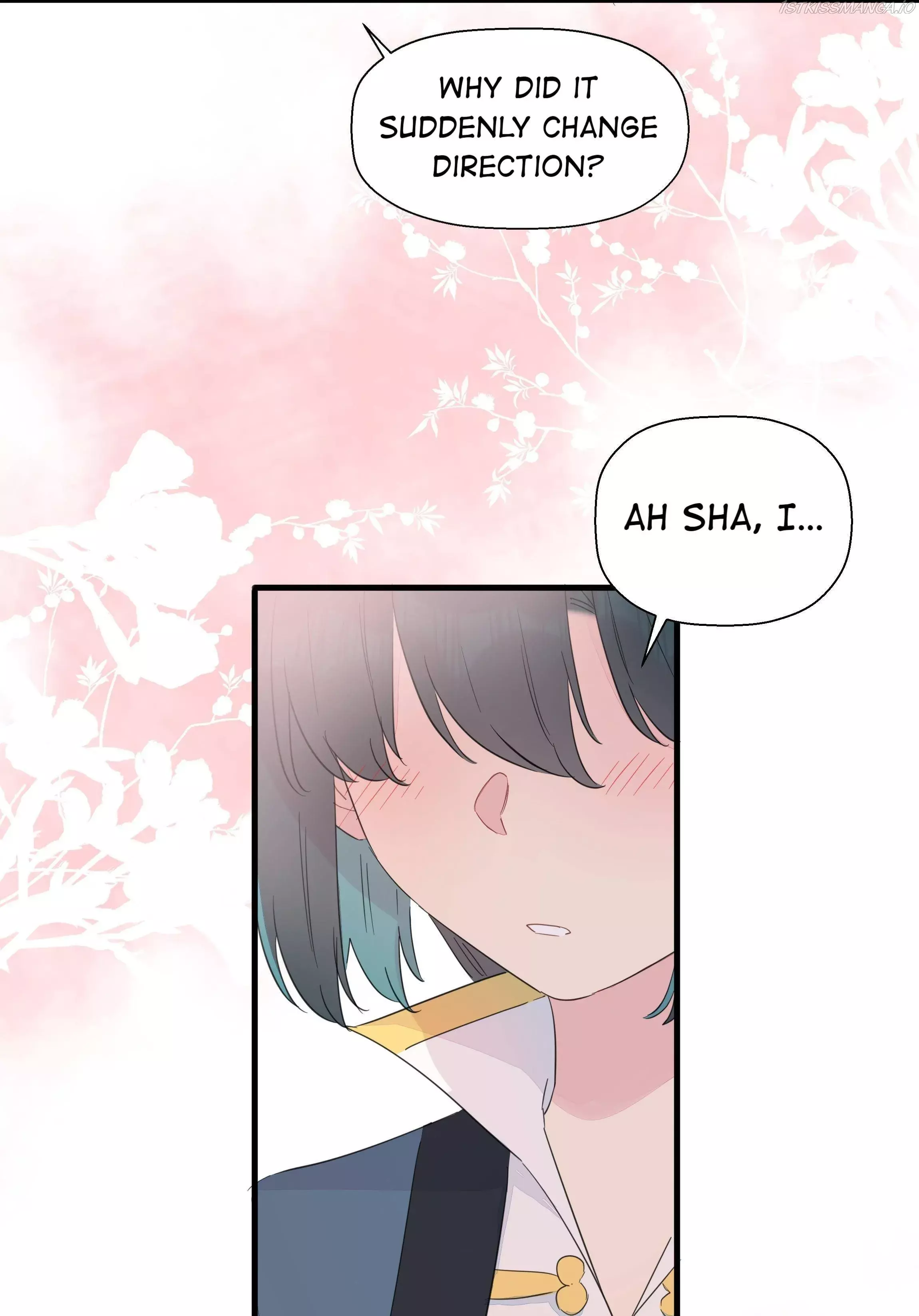 What Do I do if I signed a marriage contract with the elf princess? - Chapter 72 - Page 53