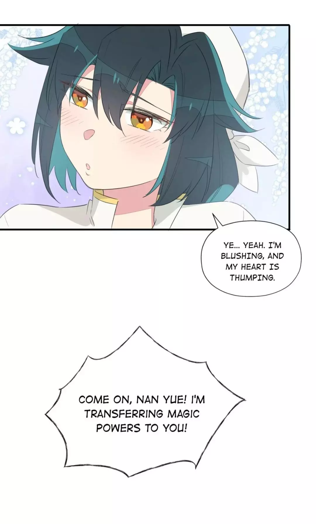 What Do I do if I signed a marriage contract with the elf princess? - Chapter 8 - Page 26