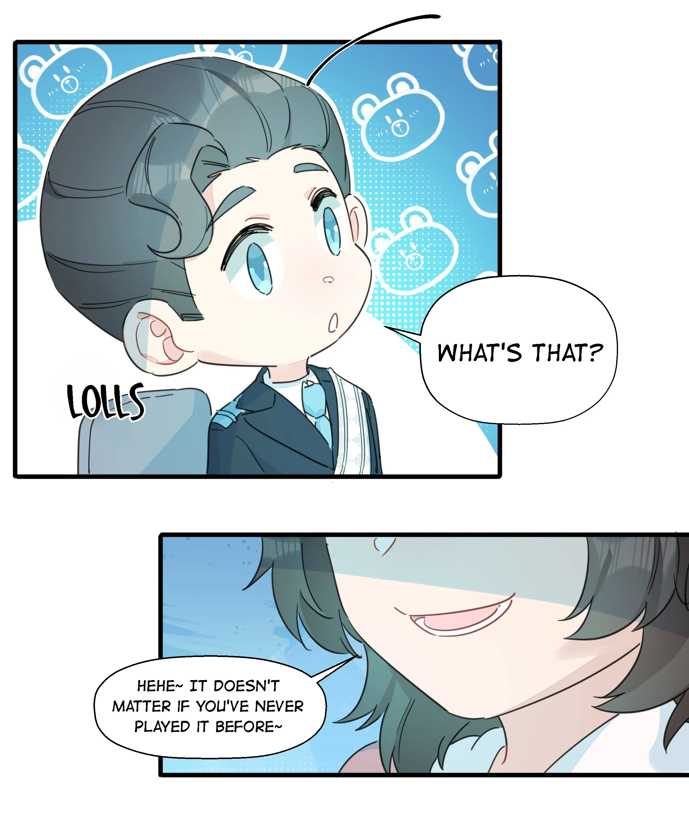What Should I Do If I've Signed a Marriage Contract with the Elven Princess (Official) - Chapter 101 - Page 8