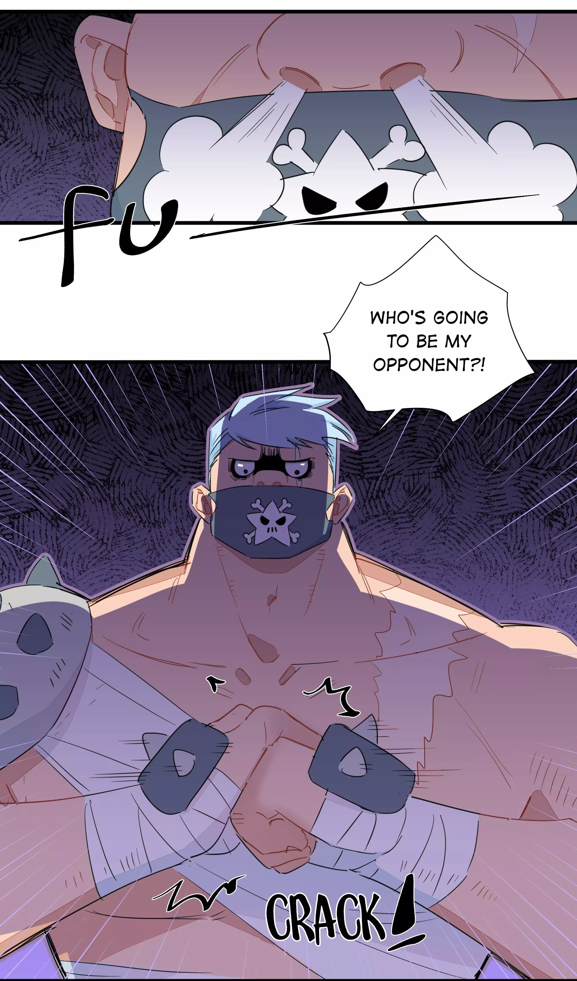 What Should I Do If I've Signed a Marriage Contract with the Elven Princess (Official) - Chapter 81 - Page 18