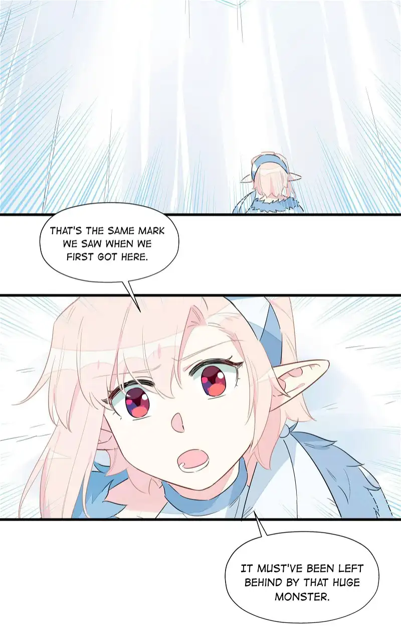 What Should I Do If I've Signed A Marriage Contract With The Elven Princess - Chapter 27 - Page 37