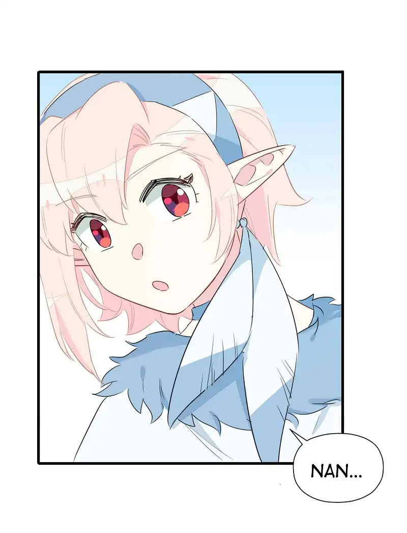 What Should I Do If I've Signed A Marriage Contract With The Elven Princess - Chapter 27 - Page 40