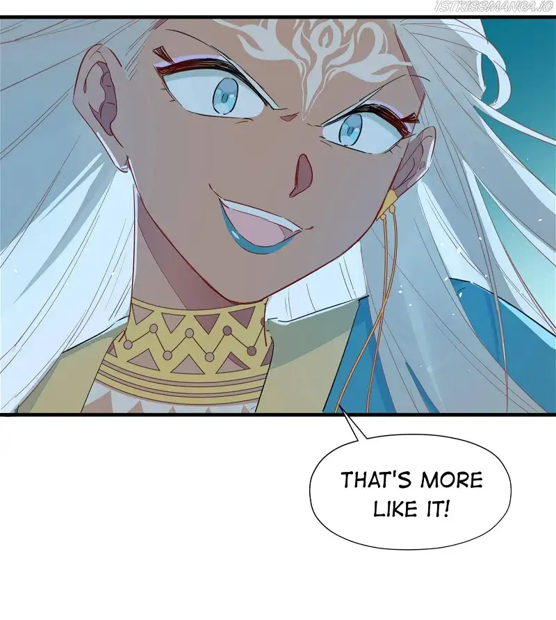What Should I Do If I've Signed A Marriage Contract With The Elven Princess - Chapter 36.1 - Page 25