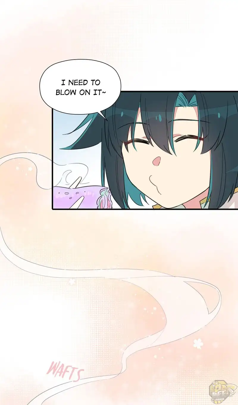 What Should I Do If I've Signed A Marriage Contract With The Elven Princess - Chapter 6 - Page 11