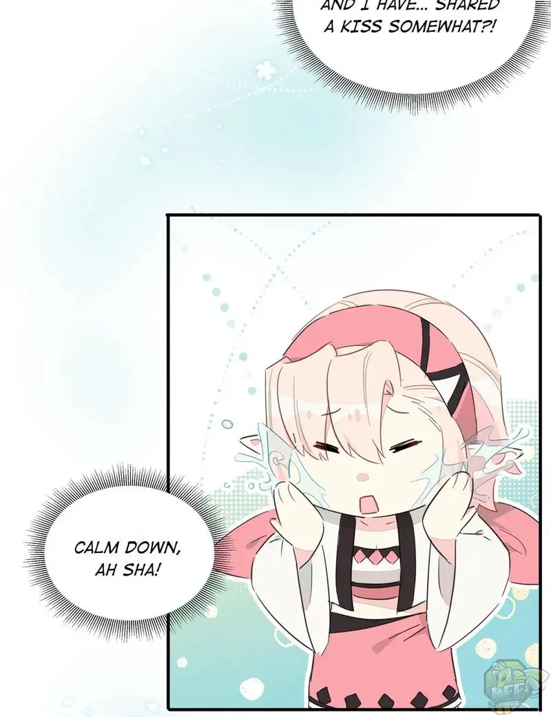 What Should I Do If I've Signed A Marriage Contract With The Elven Princess - Chapter 6 - Page 20