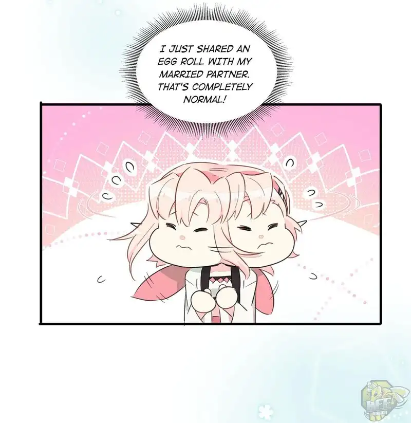 What Should I Do If I've Signed A Marriage Contract With The Elven Princess - Chapter 6 - Page 21