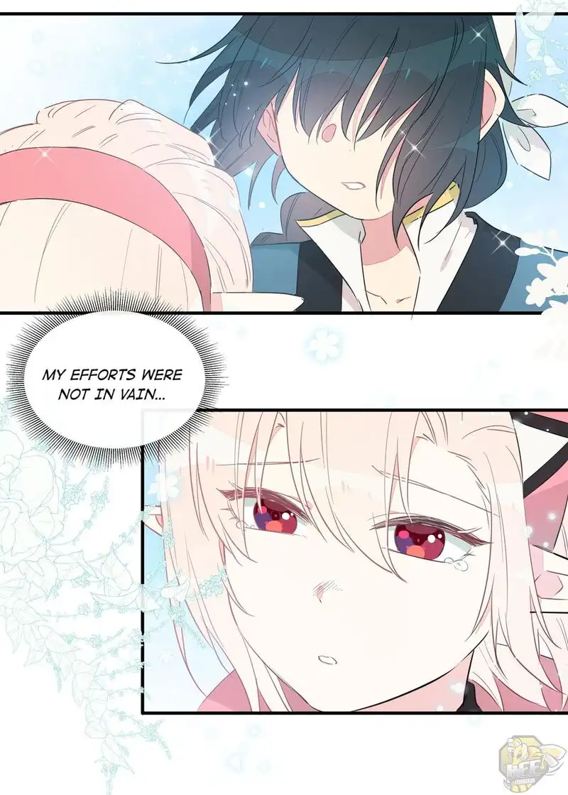 What Should I Do If I've Signed A Marriage Contract With The Elven Princess - Chapter 6 - Page 53
