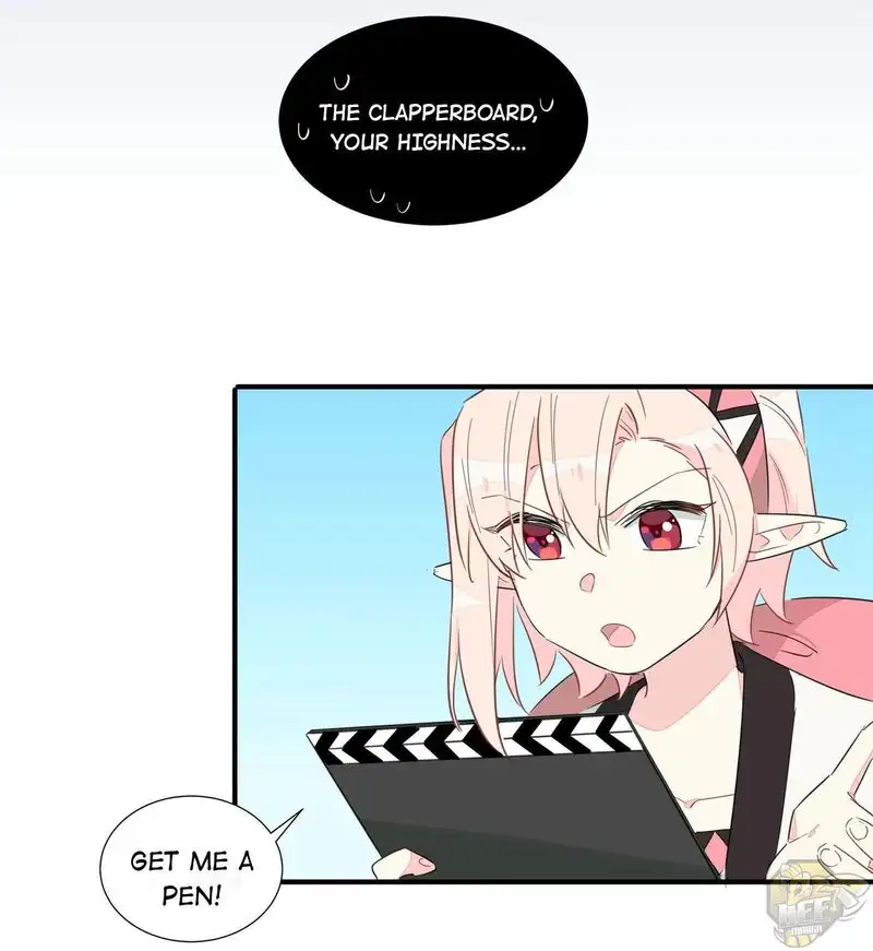 What Should I Do If I've Signed A Marriage Contract With The Elven Princess - Chapter 6 - Page 72