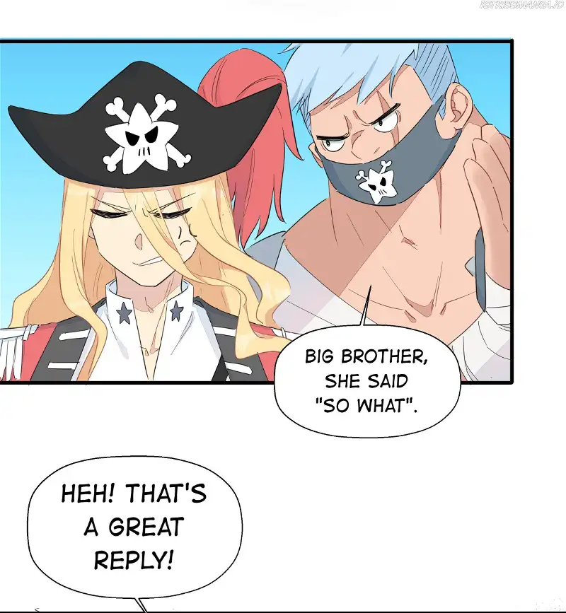 What Should I Do If I've Signed A Marriage Contract With The Elven Princess - Chapter 80 - Page 17